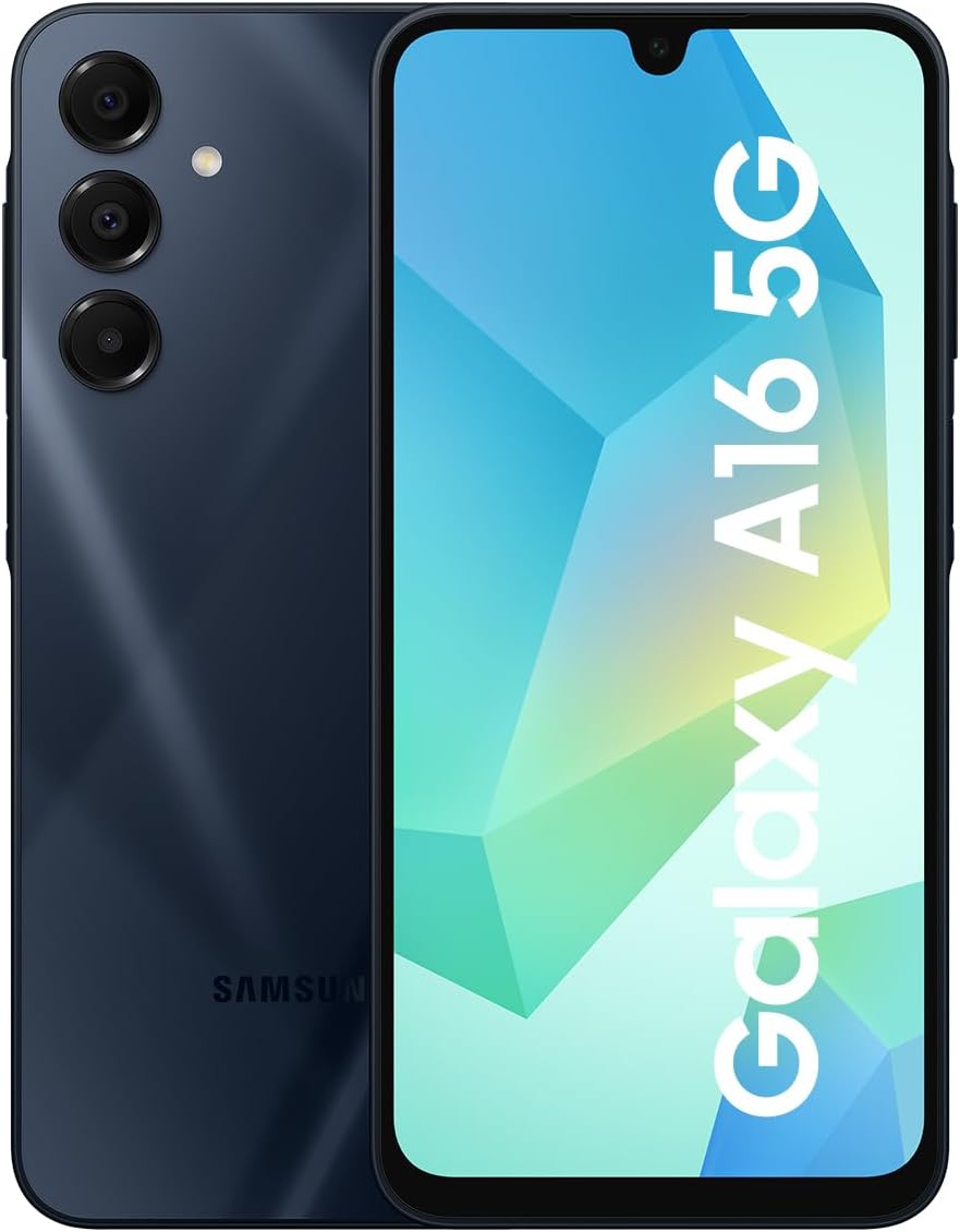 Samsung Galaxy A16 5G